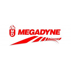 MEGADYNE ISORAN 3M 294 